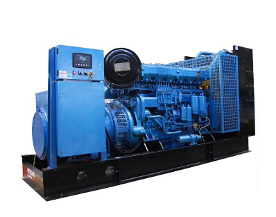 肃州宗申动力150kw大型柴油发电机组