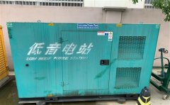 肃州通州四建大波纹箱定制案例