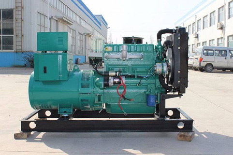 肃州小型柴油发电机 肃州小型柴油发电机