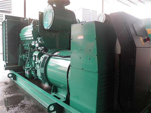 肃州柴油发电机 肃州柴油发电机