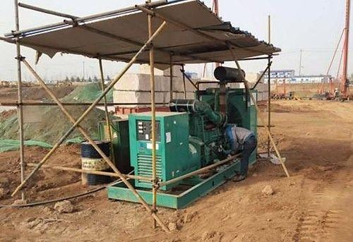 肃州发电机出租 肃州发电机出租