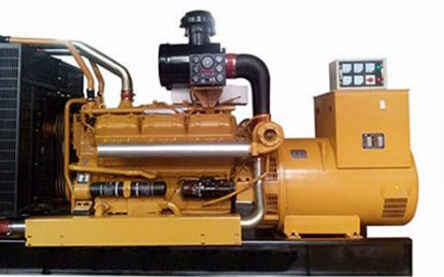 肃州发电机出租