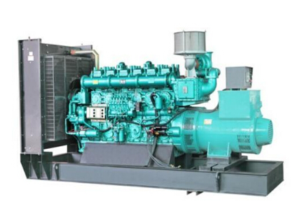 肃州发电机出租