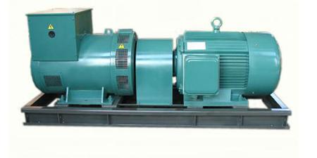 肃州发电机出租